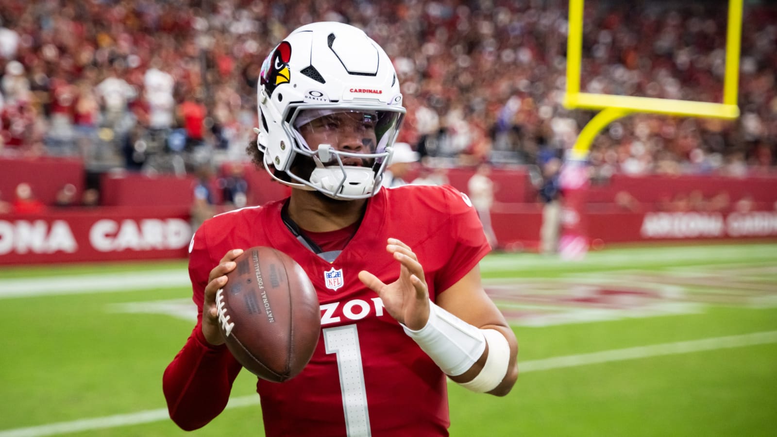 Packers defense must stop Cardinals QB Kyler Murray to win