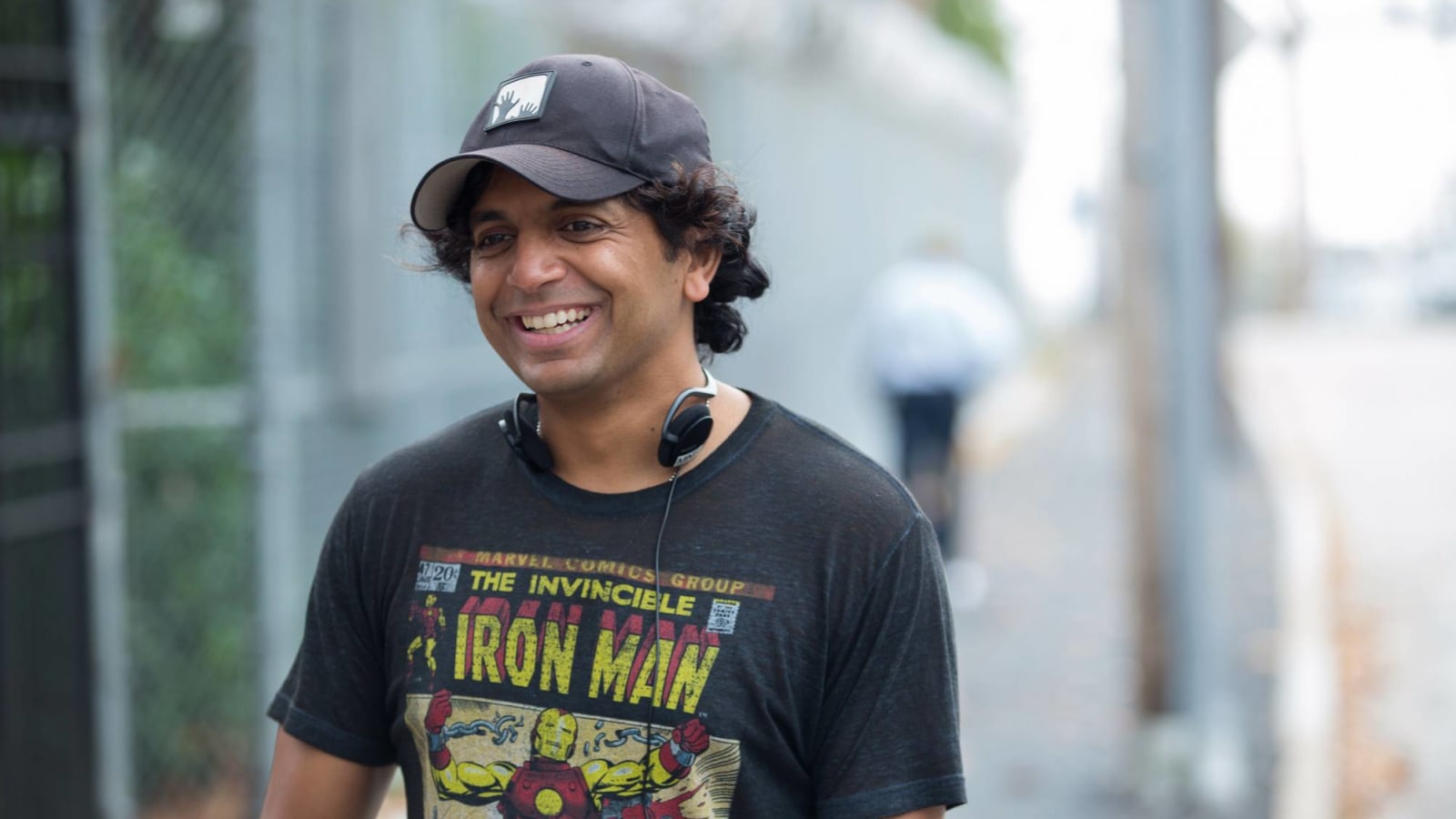 M. Night Shyamalan likes his films 'that have maintained that quirky nature' more than 'Sixth Sense'