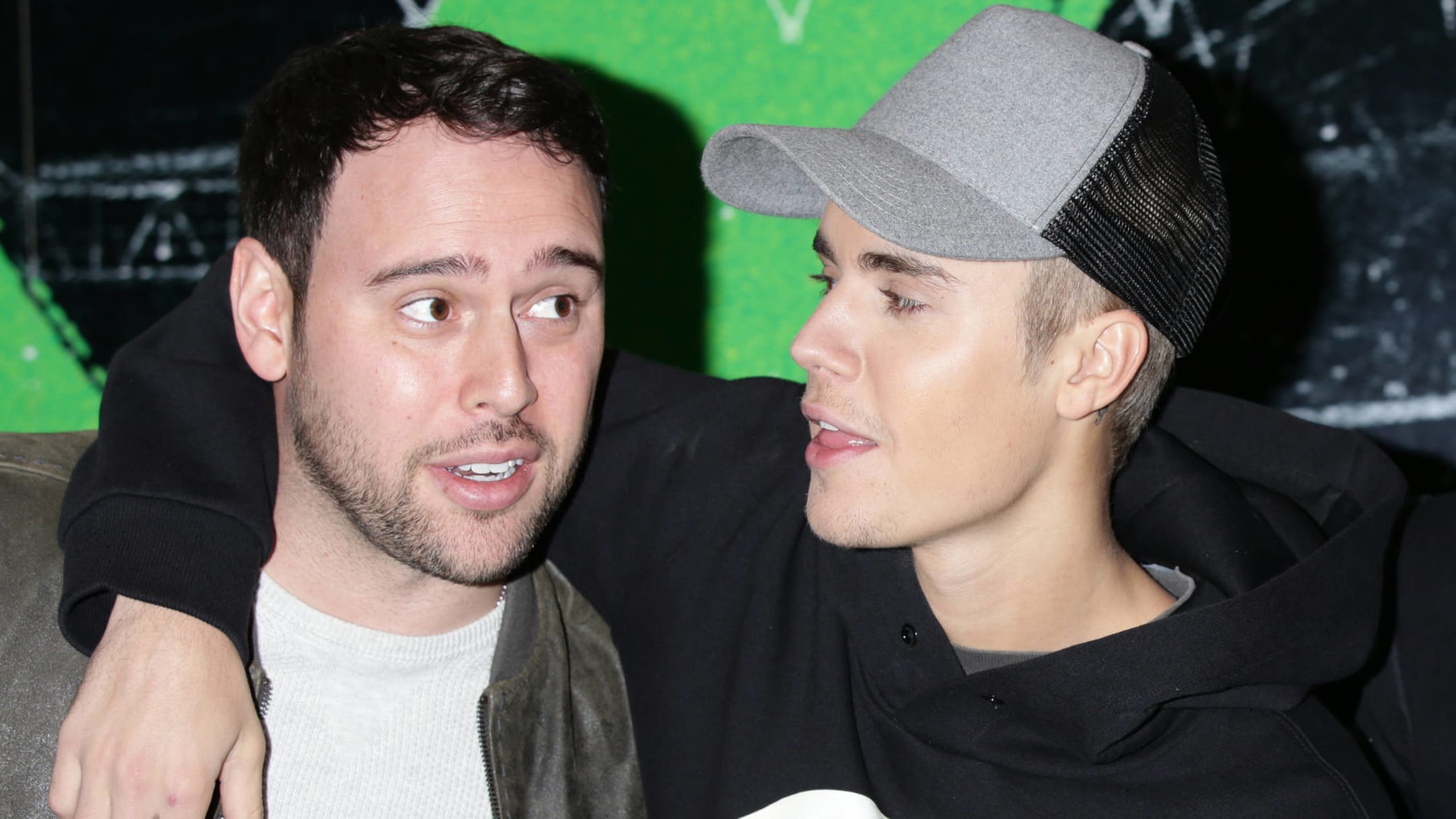 Justin Bieber Breaking Up With Scooter Braun as Manager, justin bieber 