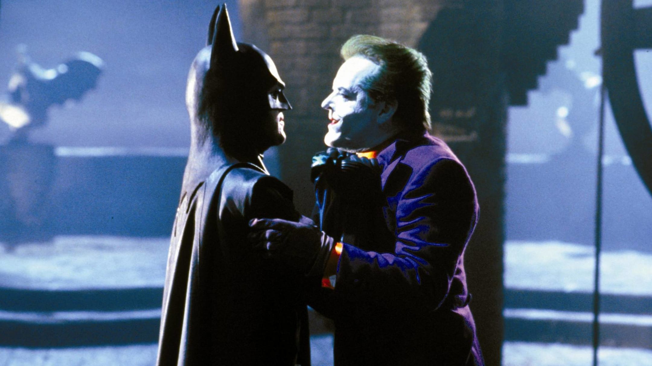 Every Batman Movie, Ranked