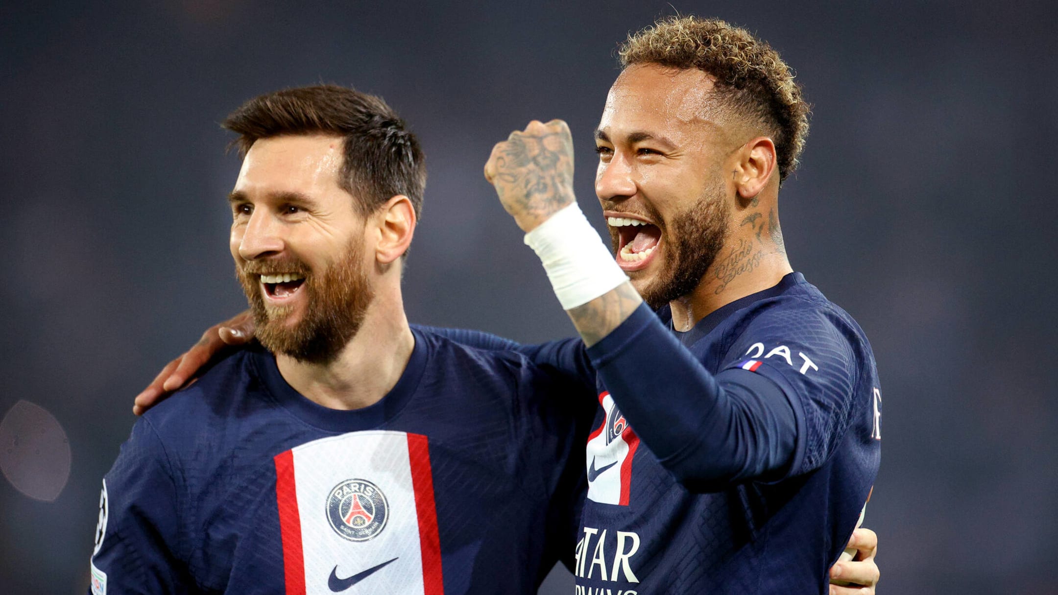 Top stars at World Cup 2022: Lionel Messi, Kylian Mbappe, Neymar, Cristiano  Ronaldo, Harry Kane among the big names in Qatar