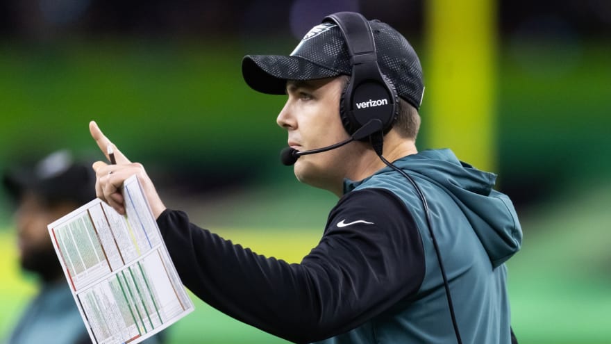 The 'New Orleans Saints head coaches' quiz