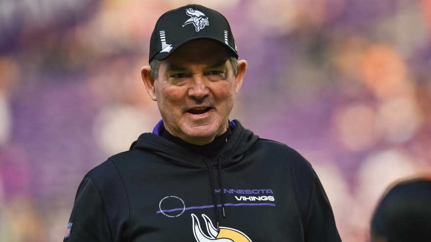 Dallas Cowboys Defender Doesn’t Hold Back On Reuniting With Mike Zimmer