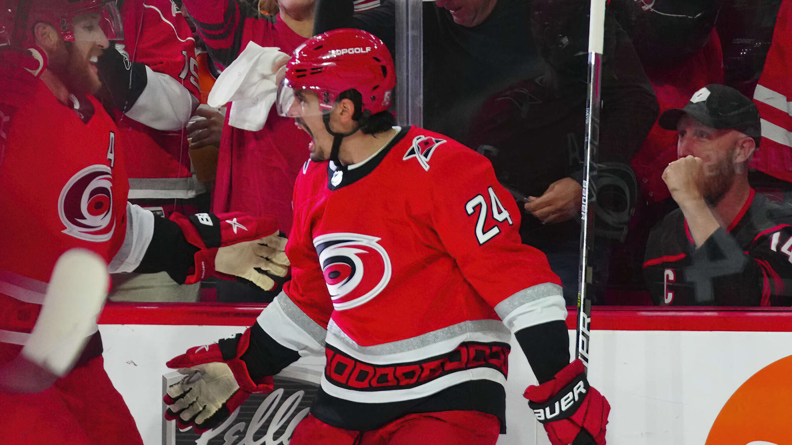 Hurricanes expect better from Devils after Game 1