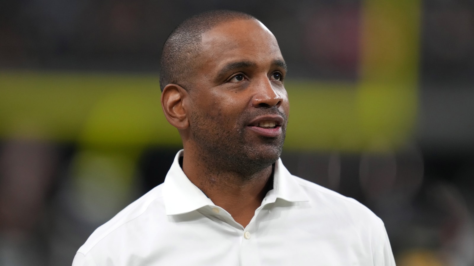 Raiders make notable changes to front office