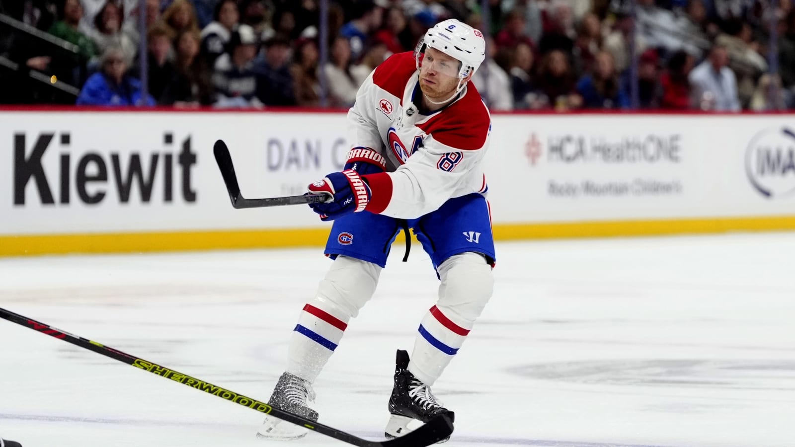 Renaud Lavoie Drops a Major Scoop Involving Mike Matheson, Two Players Named