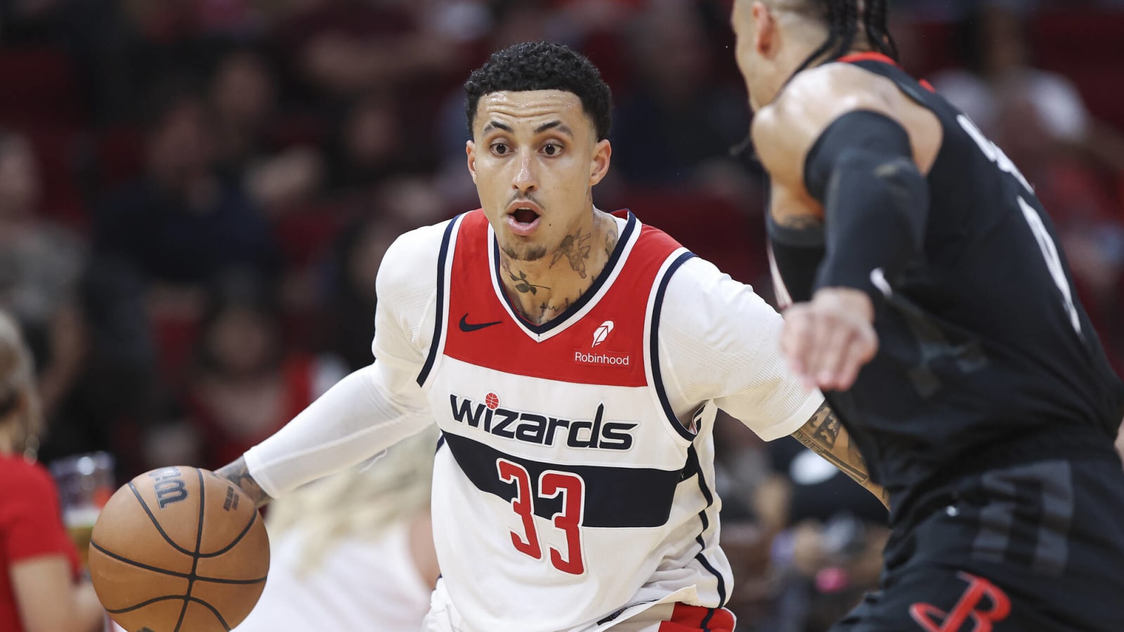 Kyle Kuzma's latest comments display a budding leadership quality