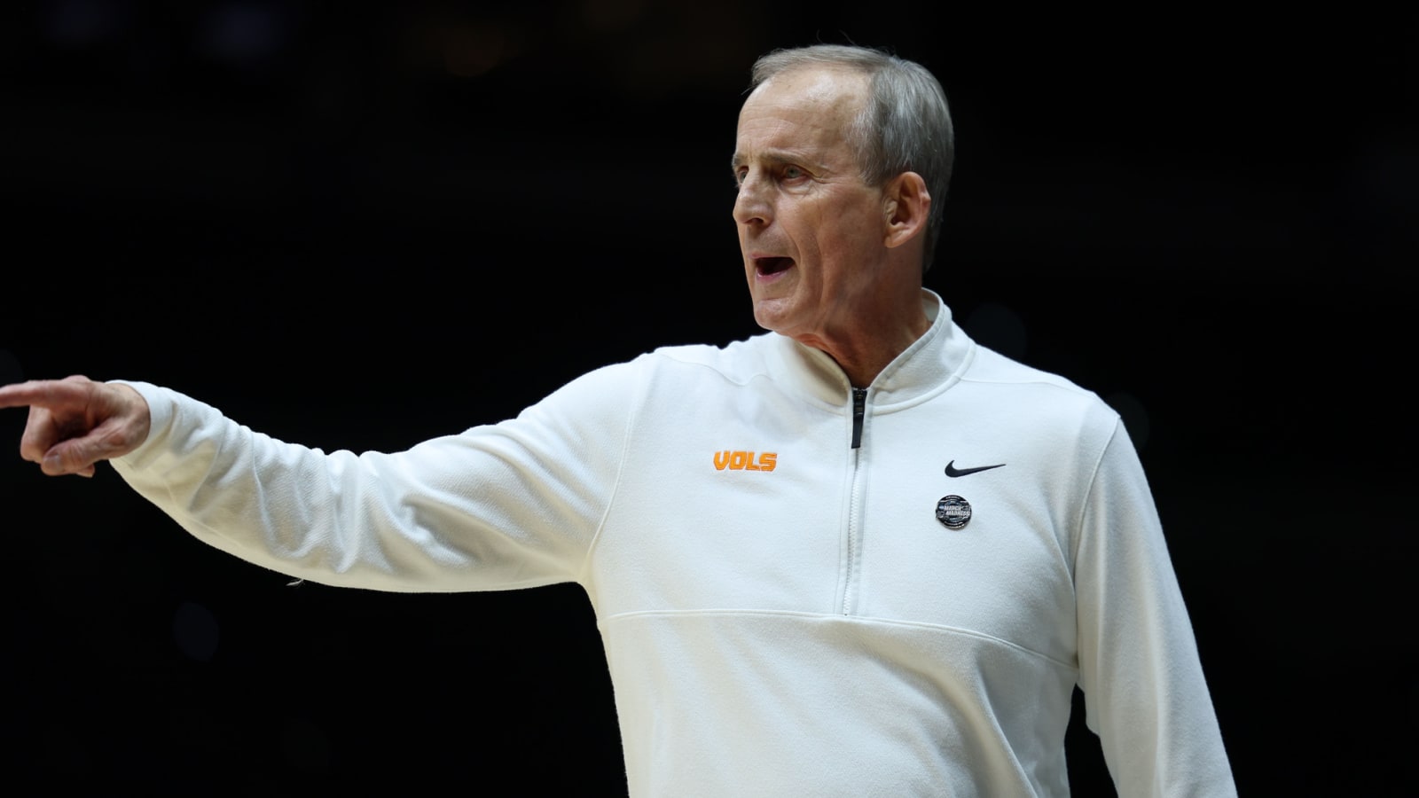 &#39;What I saw yesterday out of Tennessee fans left an impression&#39; - Legendary broadcaster makes strong statement about Vols fans