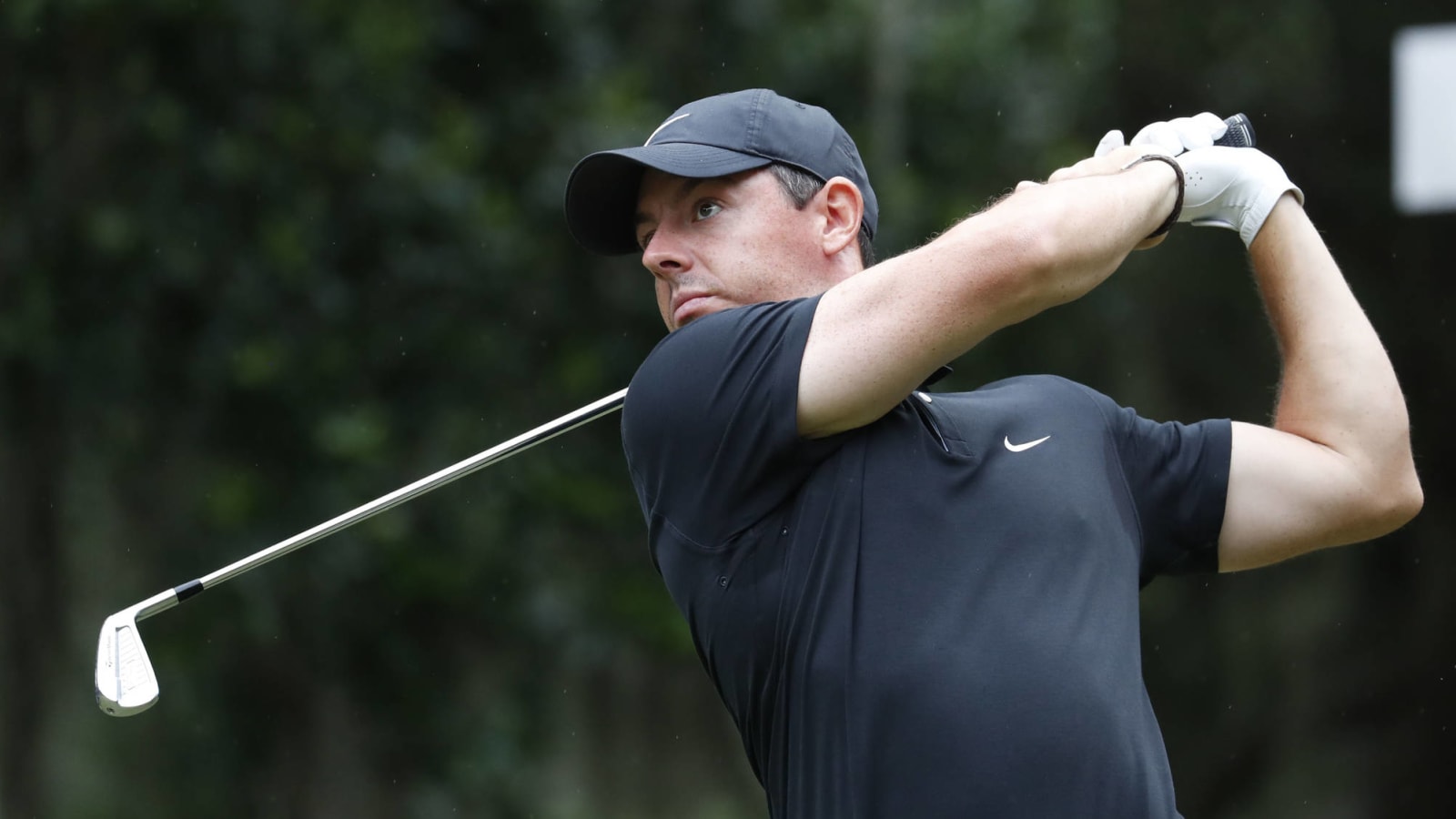 Rory McIlroy says international golfers should have come to U.S. despite quarantine