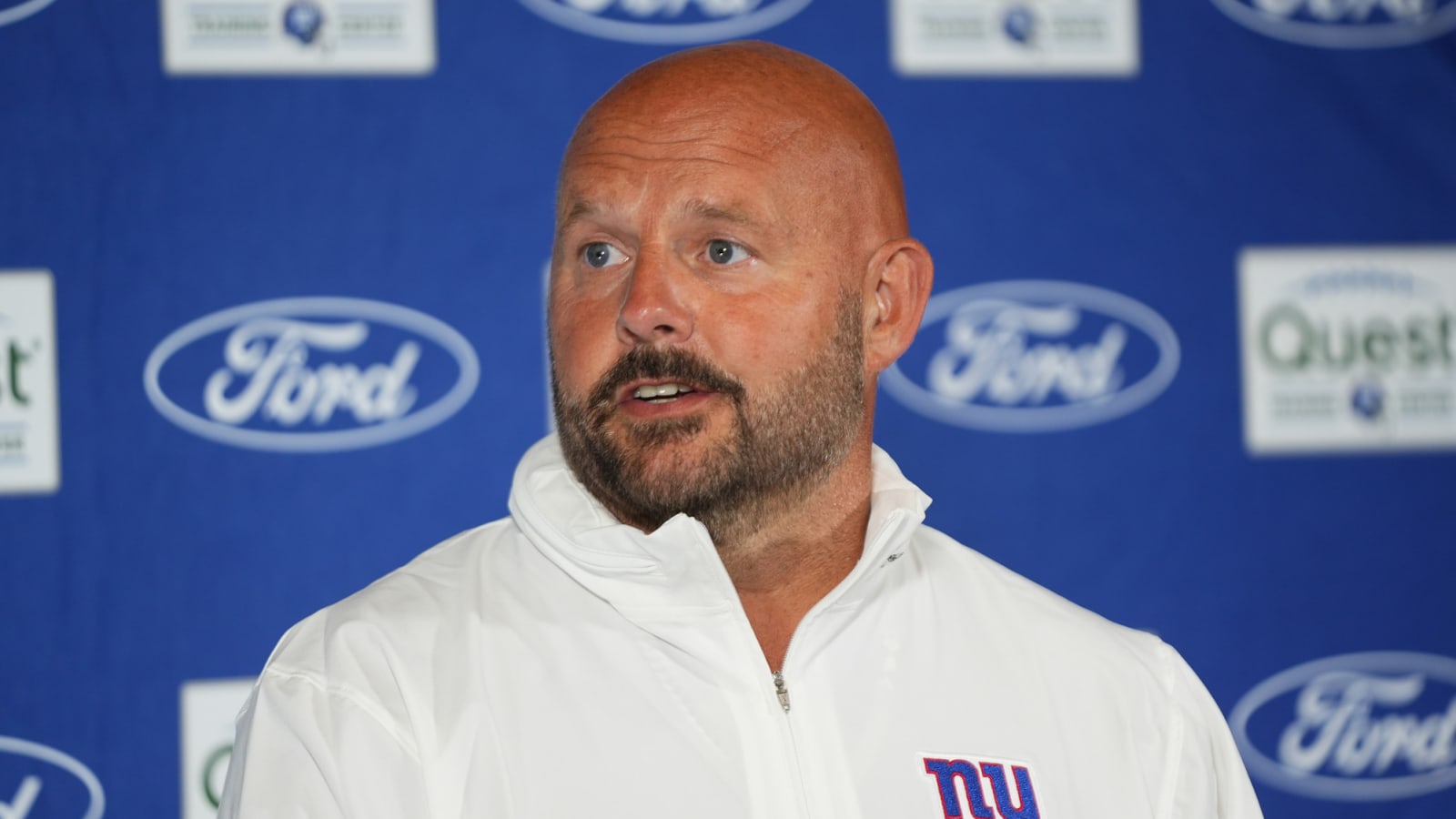 Agents rip Giants over 'Hard Knocks' offseason portrayal