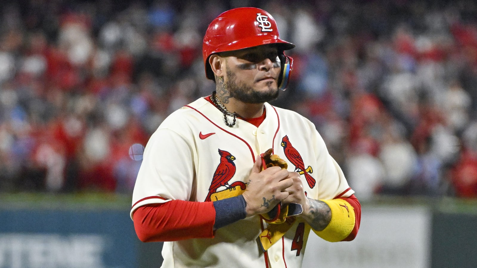 Insider names franchise legends as potential Cardinals managerial candidates