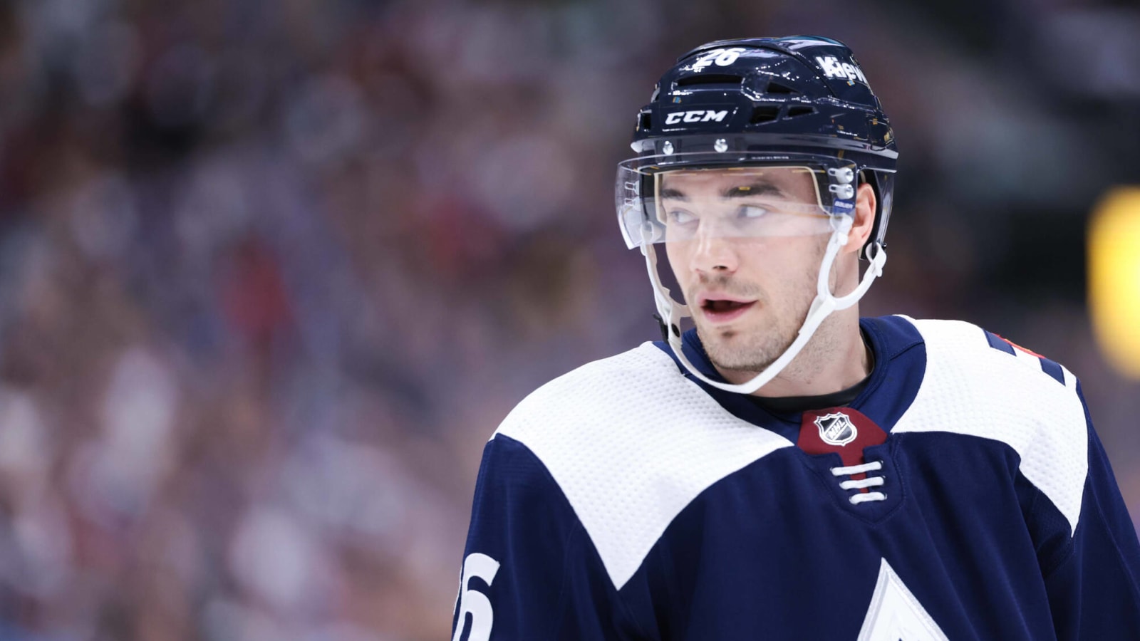 What Should The Avalanche Do? Sean Walker Edition