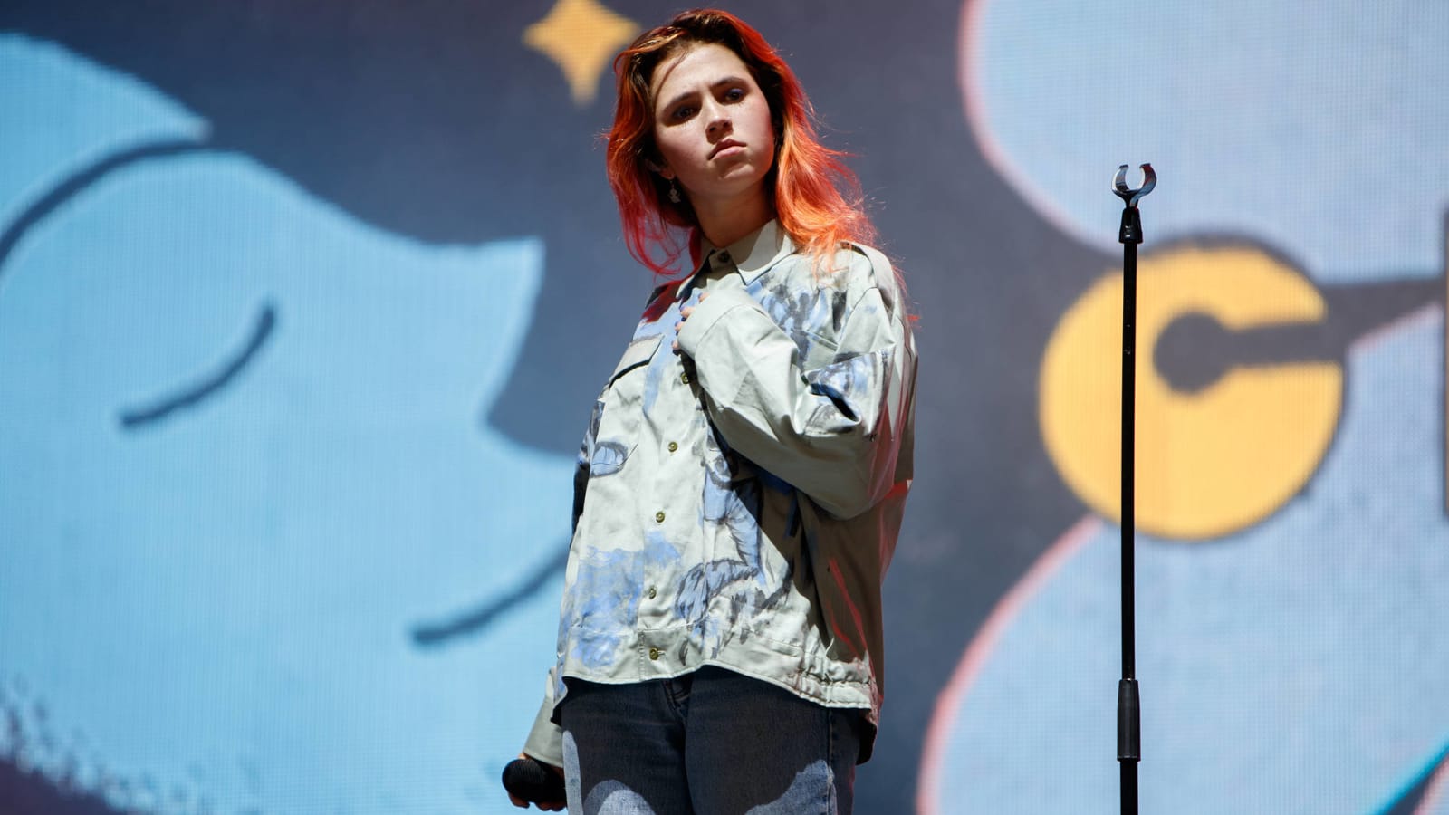 20 artists to watch in 2020
