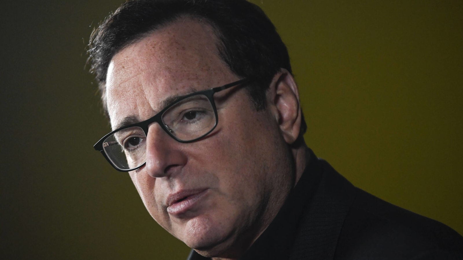 Bob Saget's family: Official cause of death was head trauma