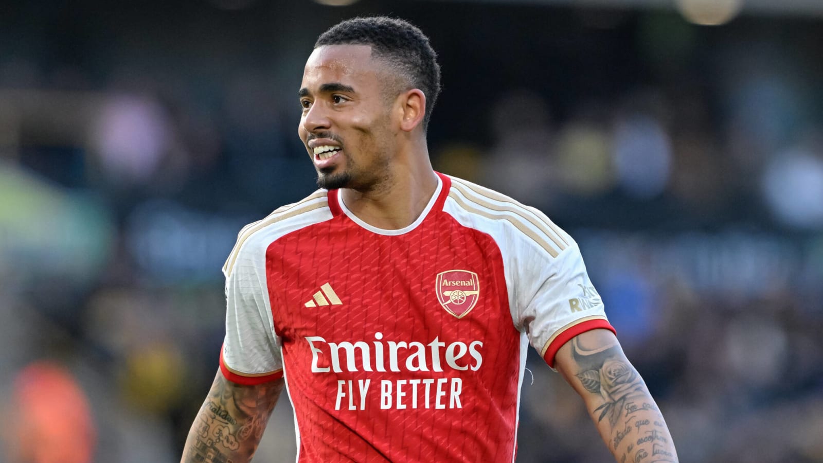 The three out-of-favour Arsenal players that Arteta should NOT sell this summer