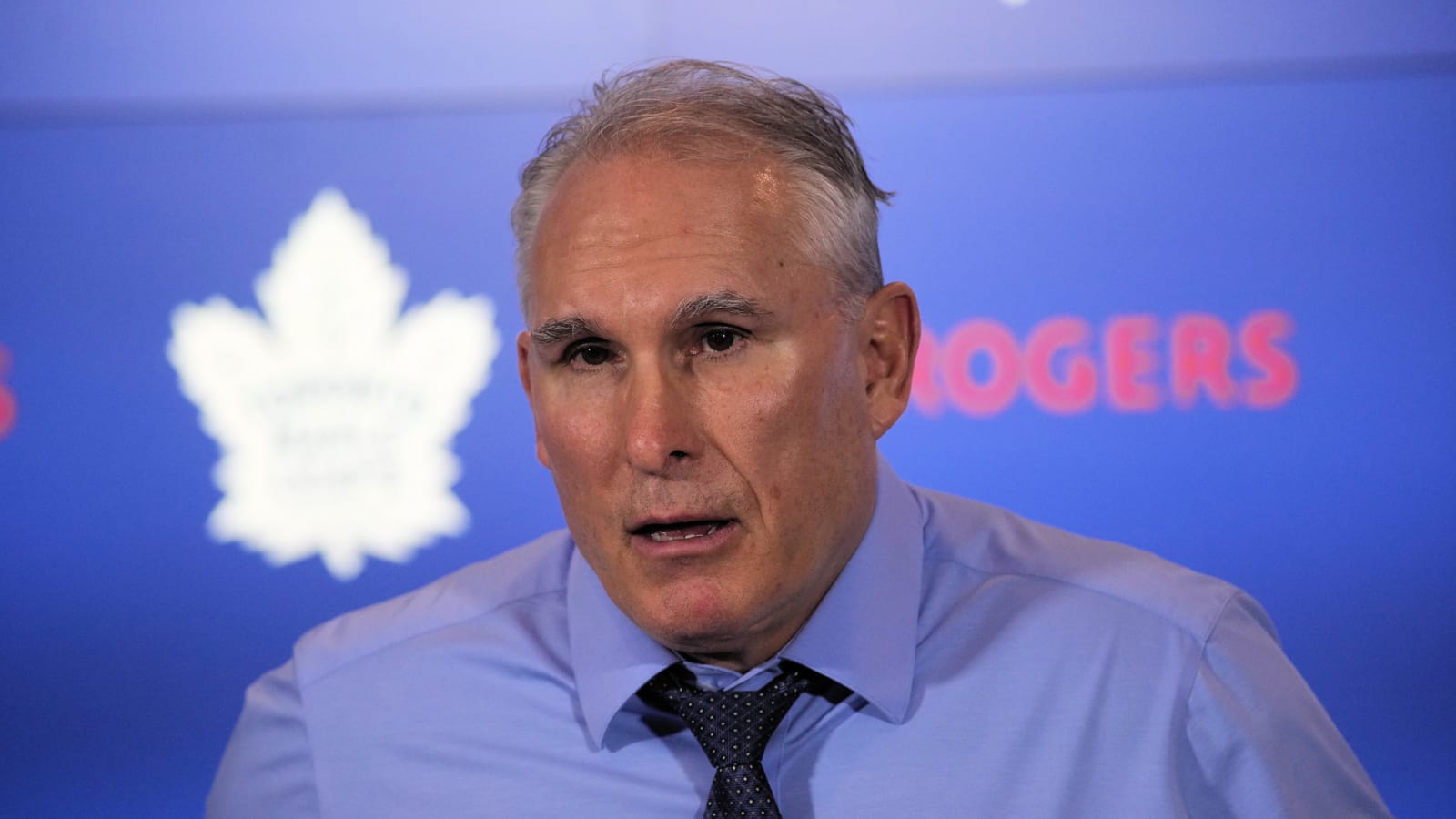 Craig Berube Finally Issues Major Update on Chris Tanev After Injury vs. Bruins