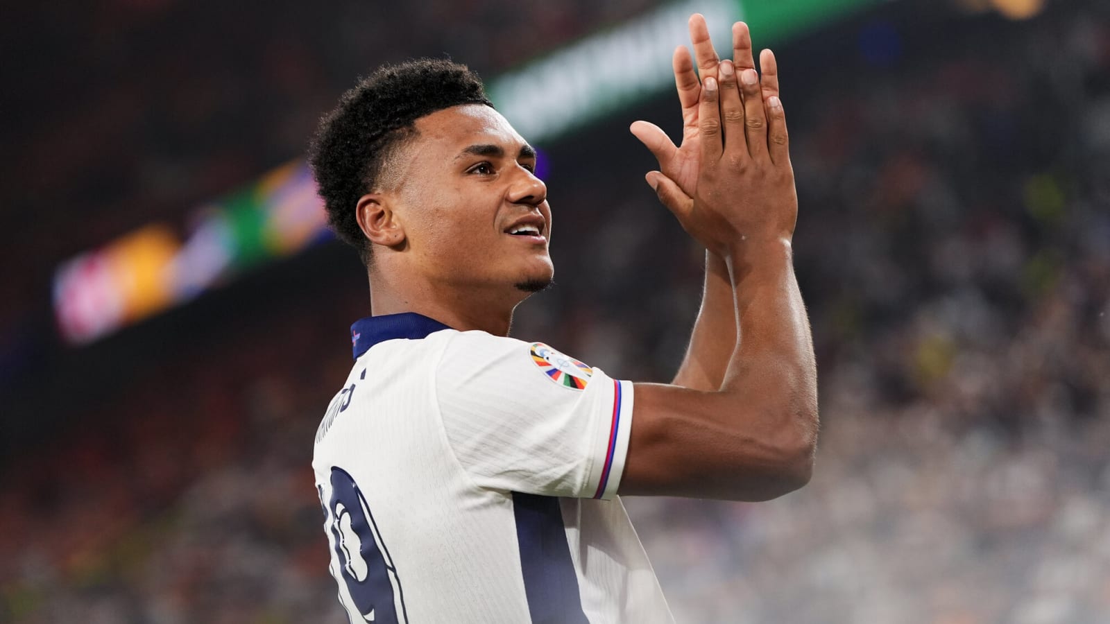 Maybe the answer to Arsenal’s striking problems could be Ollie Watkins?
