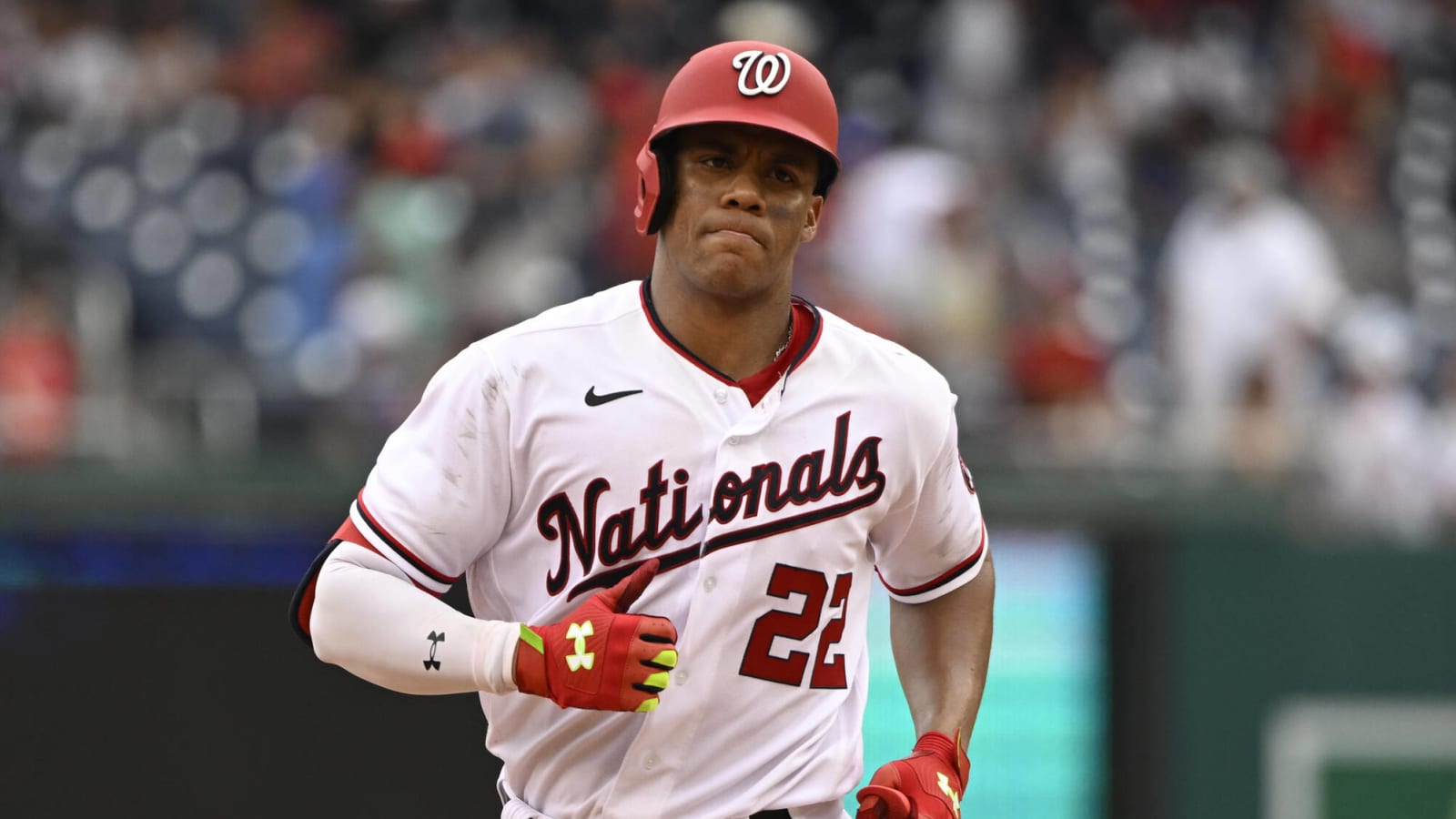 Report: Seven teams have made initial Juan Soto trade offers