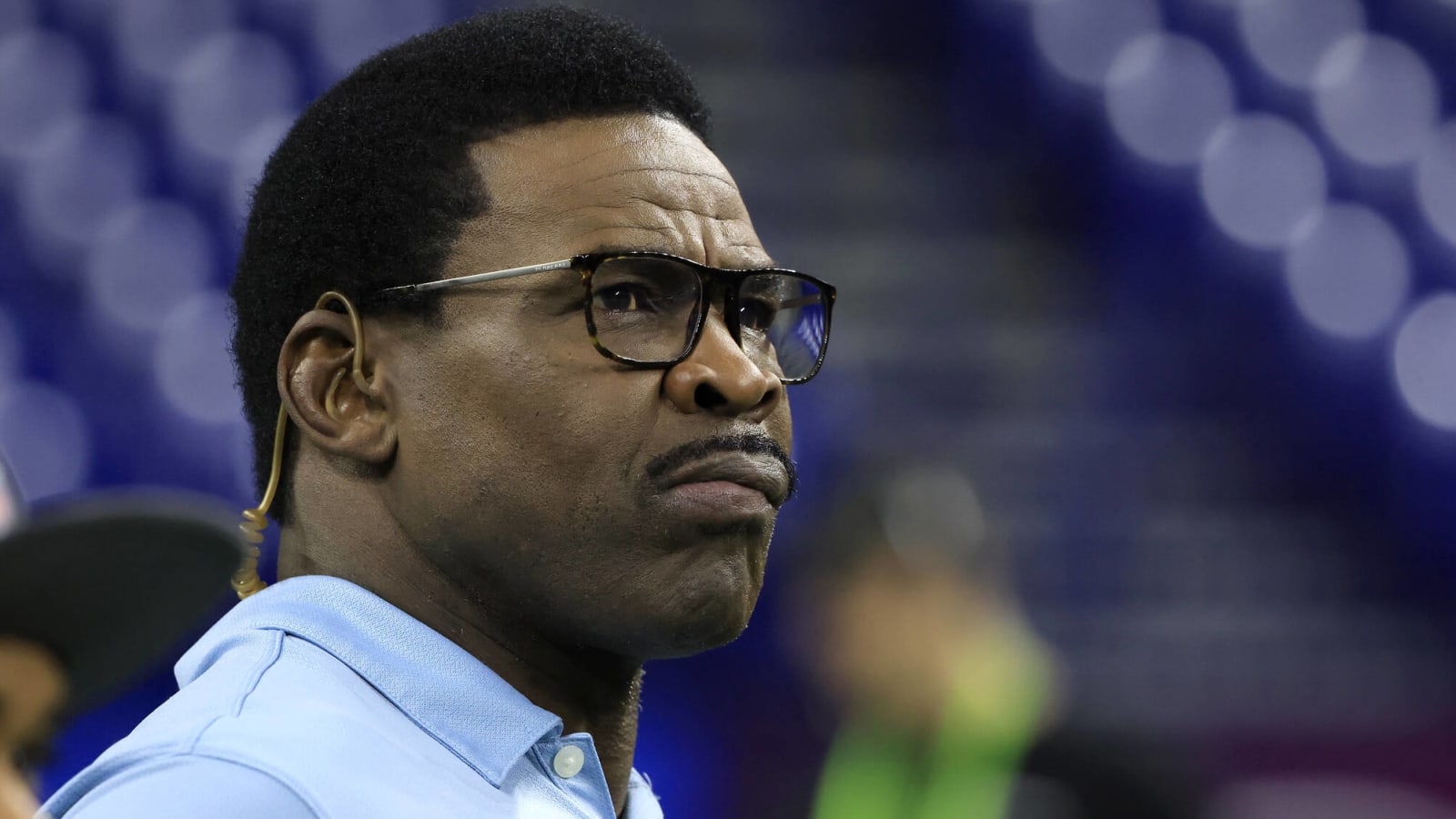 Hotel ordered to turn over video from Michael Irvin exchange
