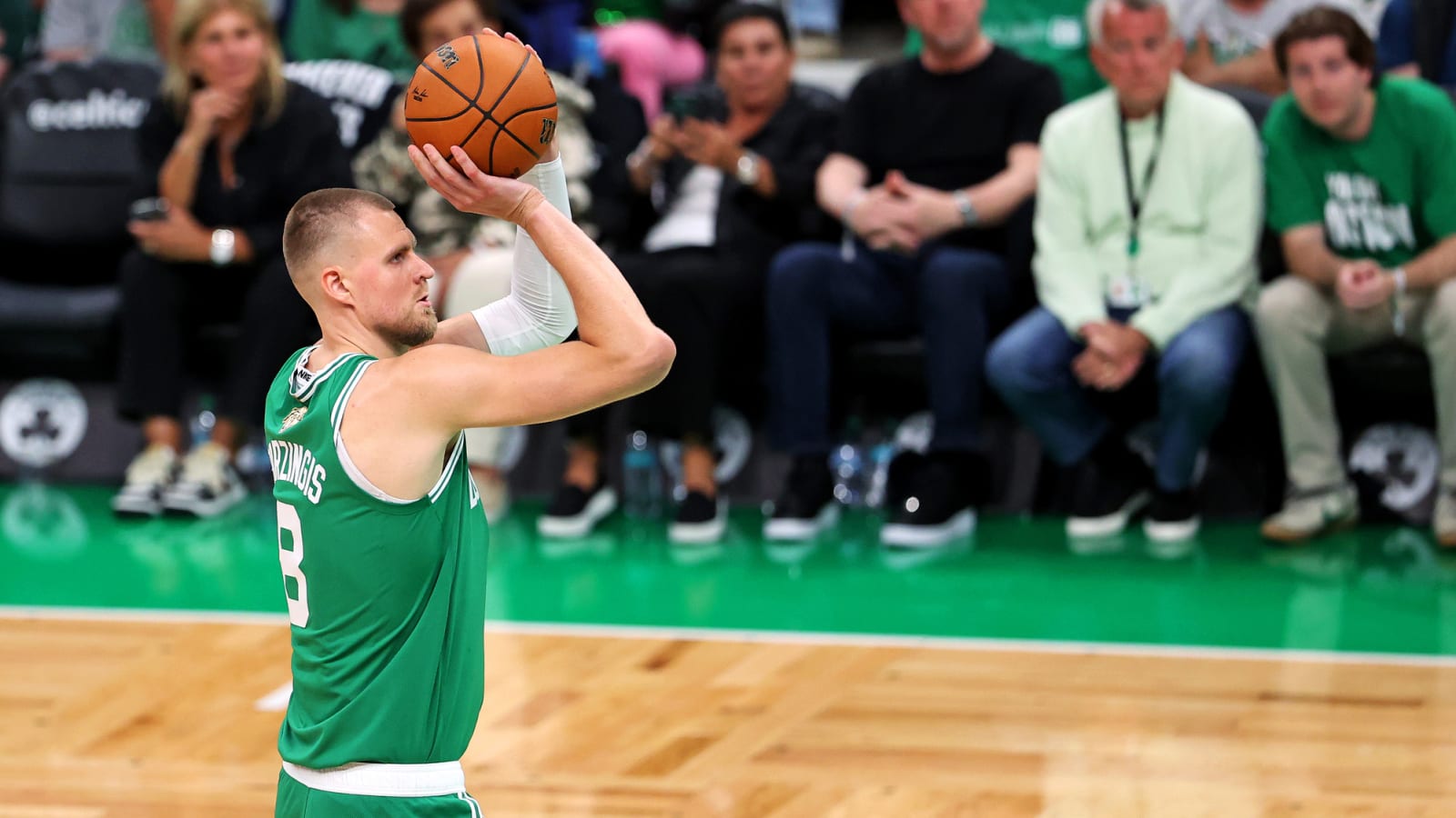Only Three Top-10 Draft Picks From 2015 NBA Draft Are Still In The League