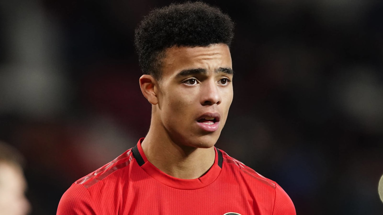 Mason Greenwood apologizes for quarantine violation after being dropped from England national team