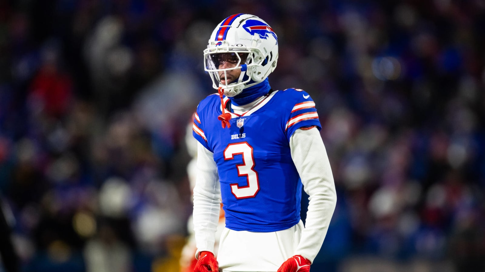 ‘Rigged’: Buffalo Bills’ Damar Hamlin Winning PWFA Comeback Player Of The Year Has NFL Fans Upset