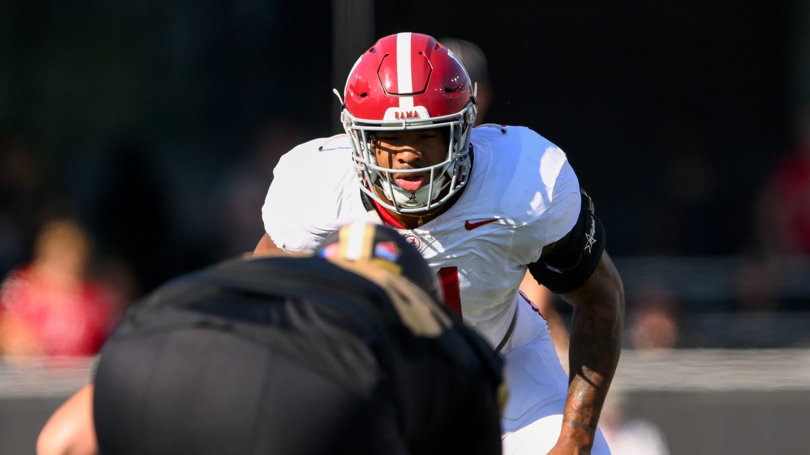 Several Alabama players make Mel Kiper’s board for 2025 draft Yardbarker