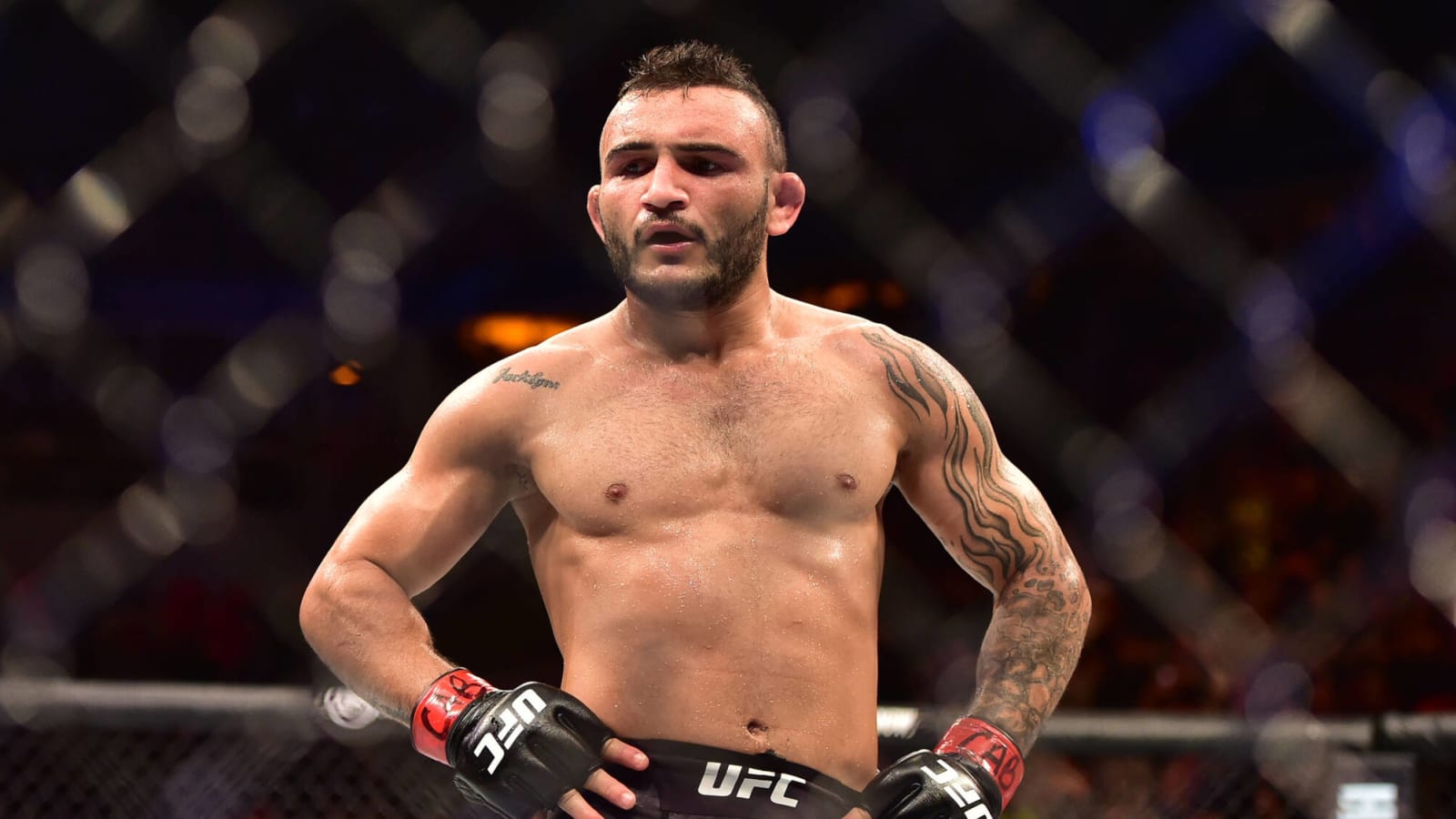 John Lineker vs. Stephen Loman Added To ONE Fight Night 14