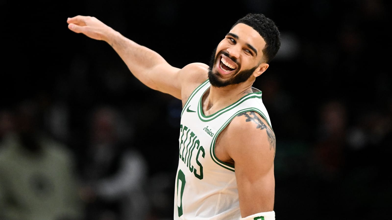 Experience is Celtics' hidden advantage this season