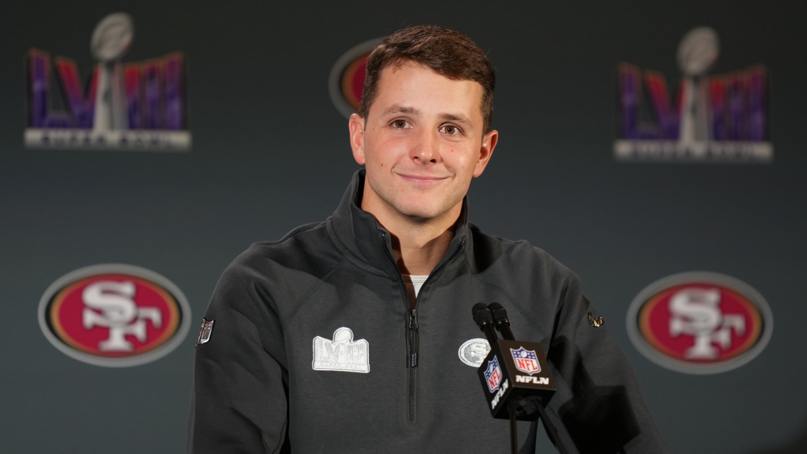 Purdy, Dolphins backup earn distinction regarding QB draft class