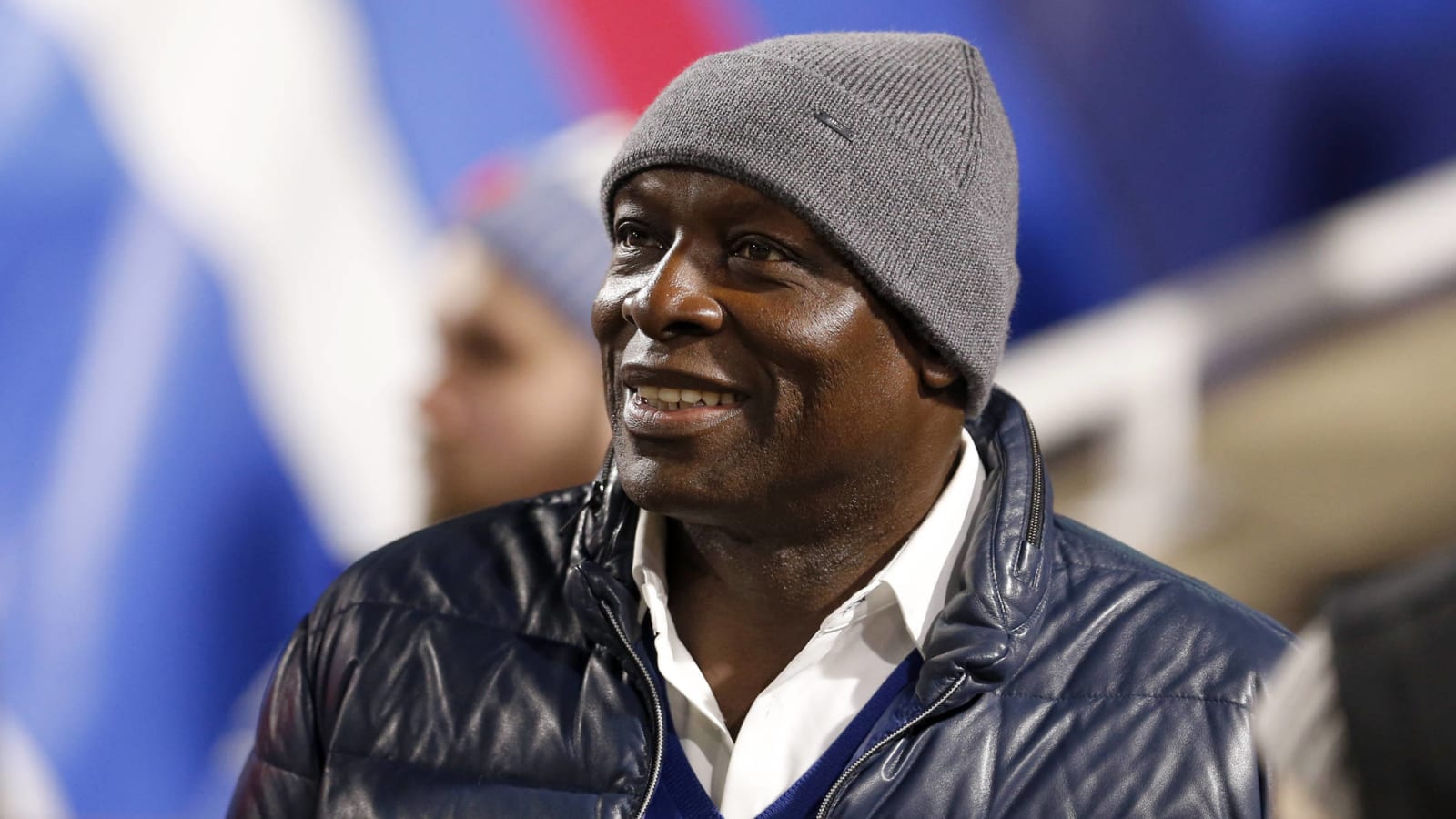 Bruce Smith: '90s Bills teams had at least one gay player