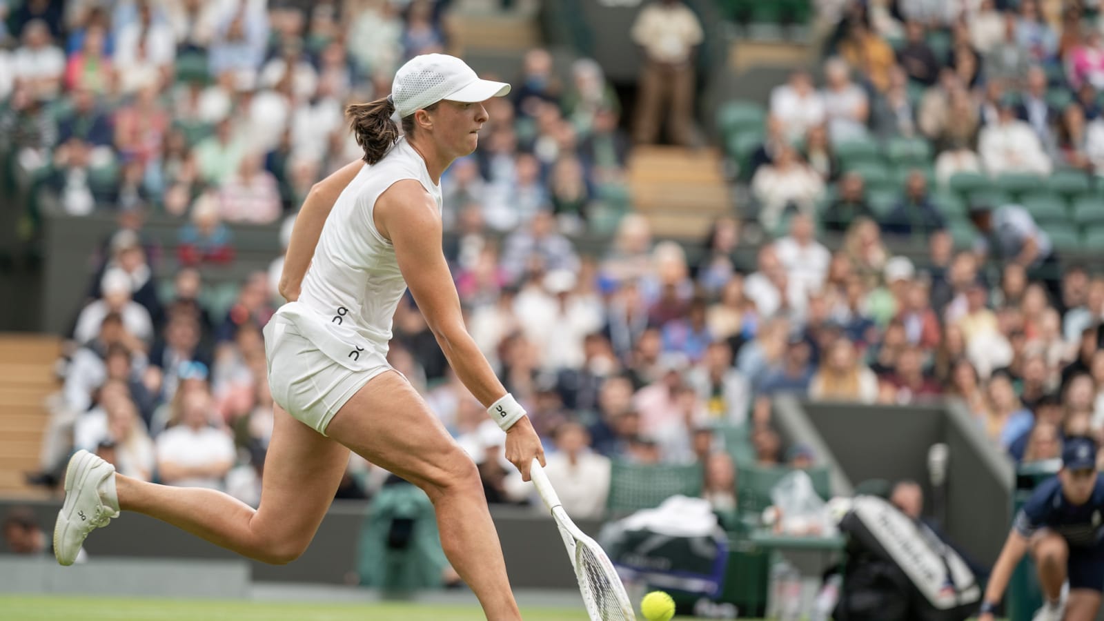 Watch: 'Pretty unpredictable'- Iga Swiatek, Coco Gauff, Stefanos Tsitsipas and others explain how tennis relates to life