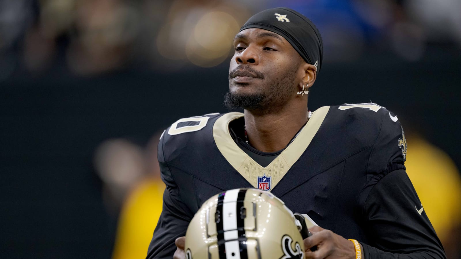 Seahawks reach agreement with journeyman WR