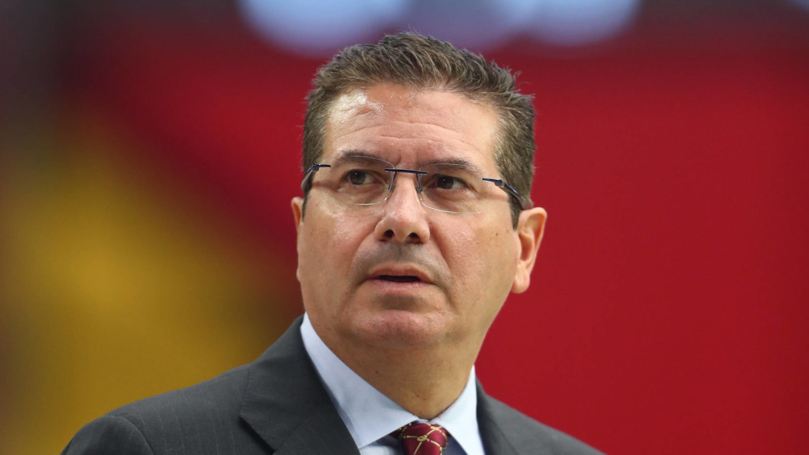 Washington hires NFL's first Black team president