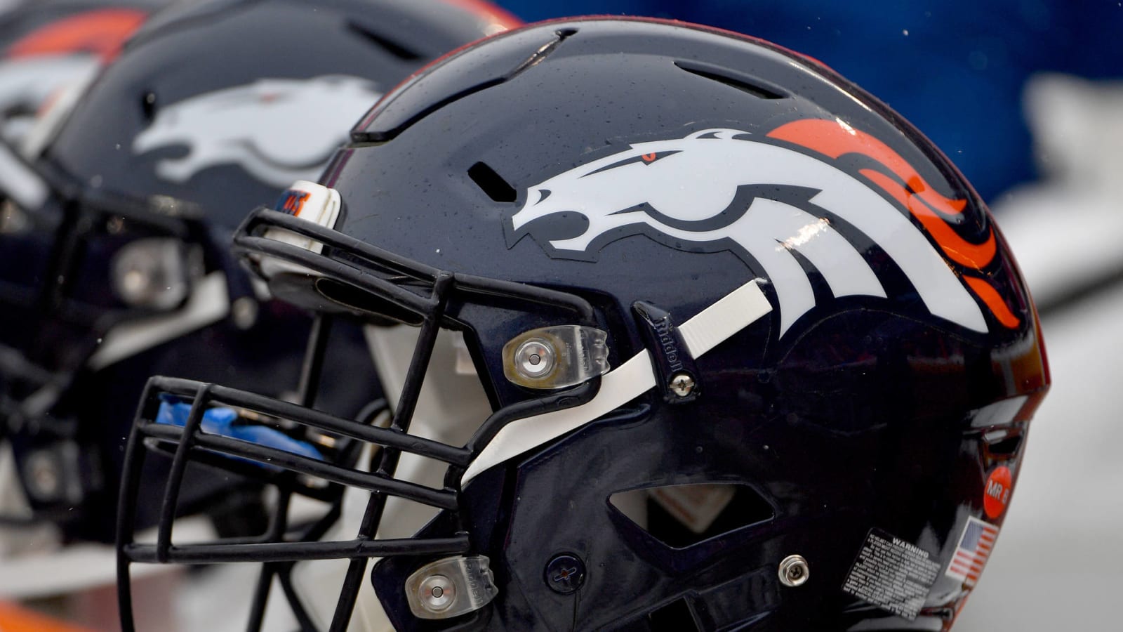 Report: Broncos' historic 'MNF' streak ends