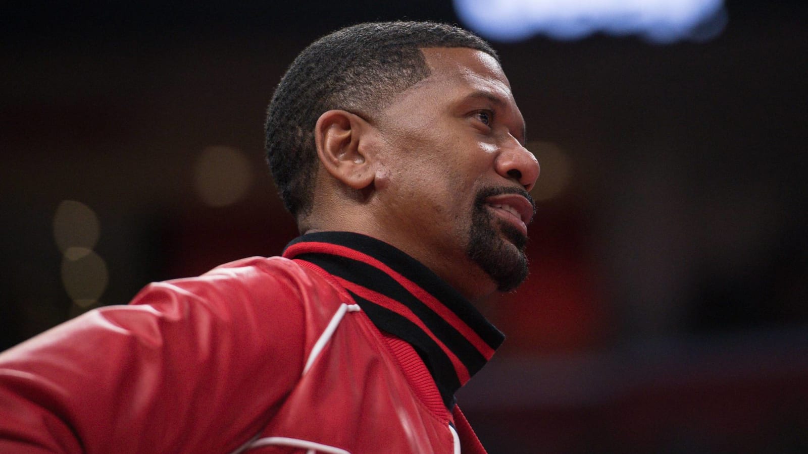 Jalen Rose: Student-athletes 'should be able to major in sports'