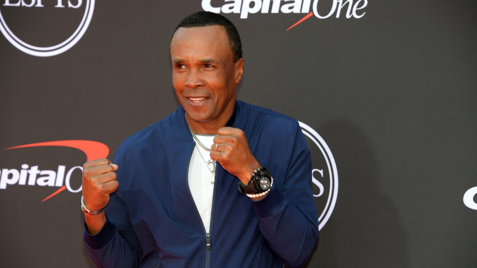 On This Day: Sugar Ray Leonard vs. Thomas Hearns