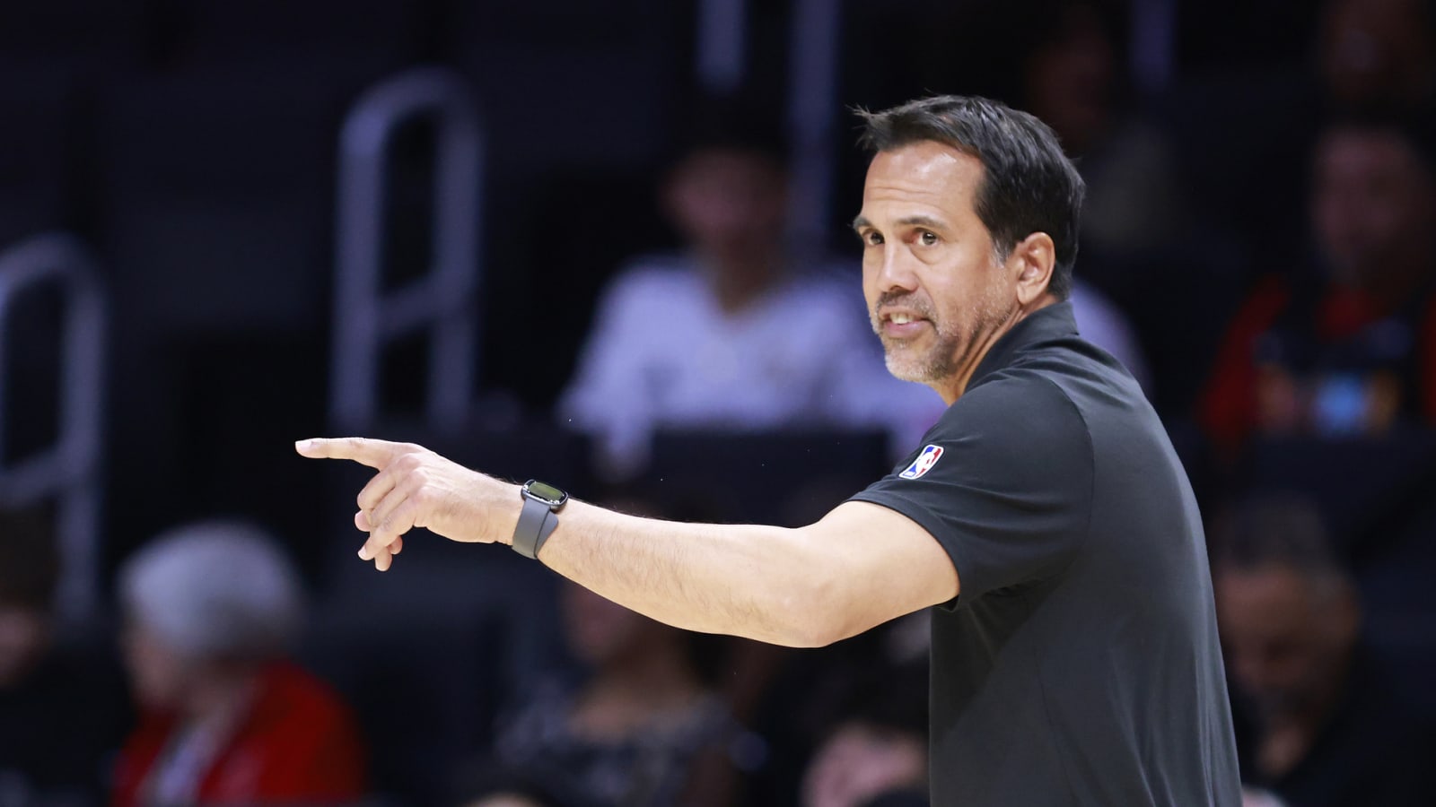 Miami Heat Open Early Ticket Access For 2025 Postseason