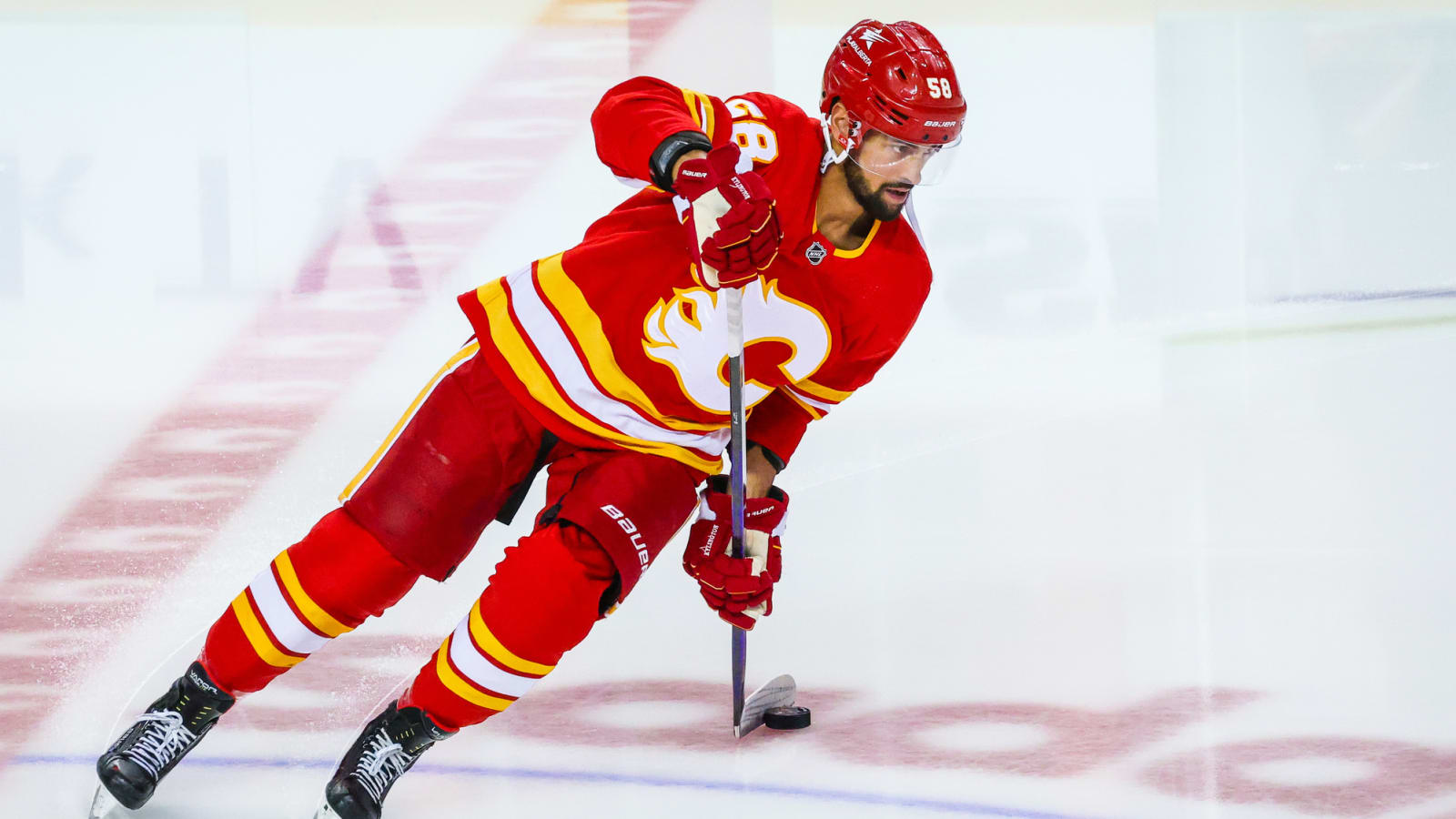 Kylington Made Huge Error Not Re-Signing with Flames
