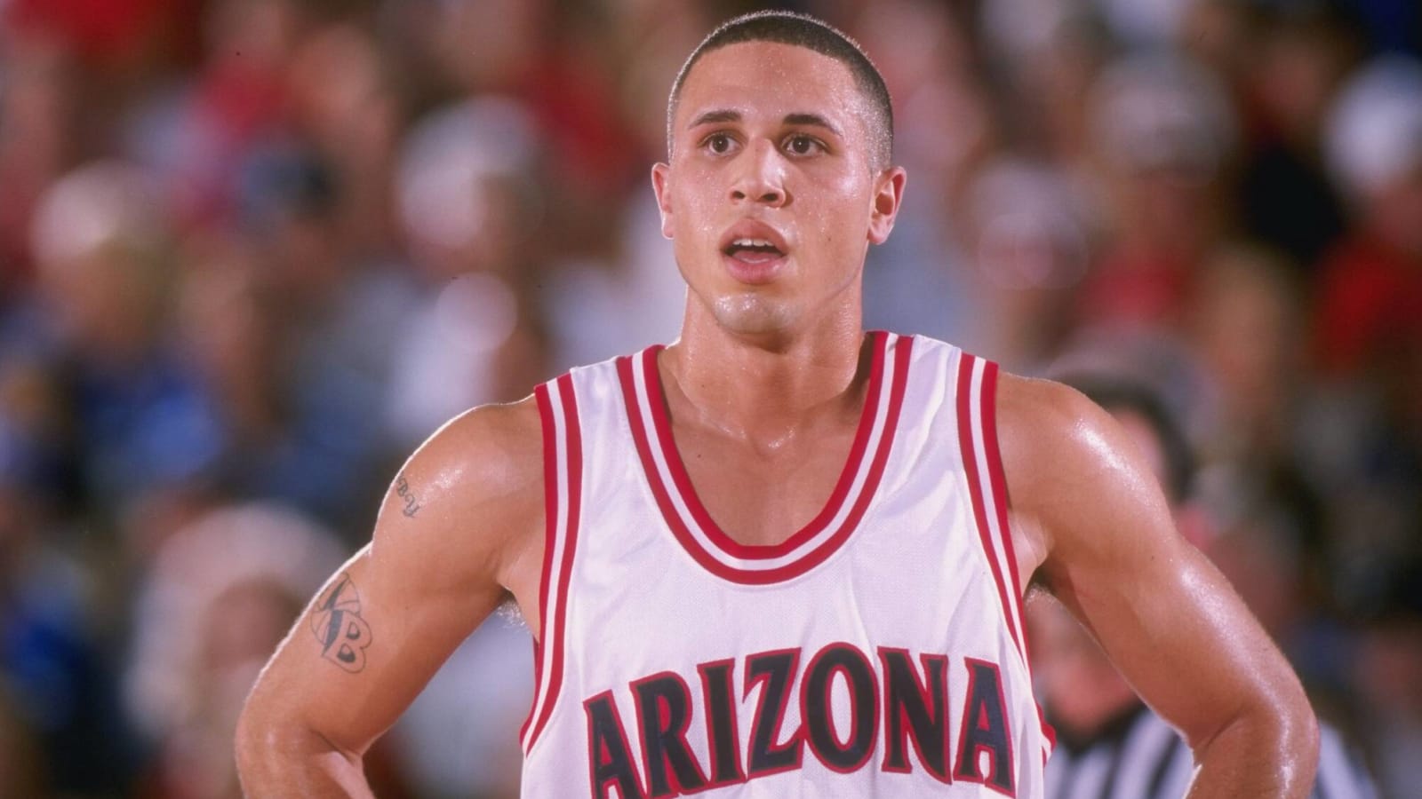 The 25 greatest players in Arizona men's basketball history