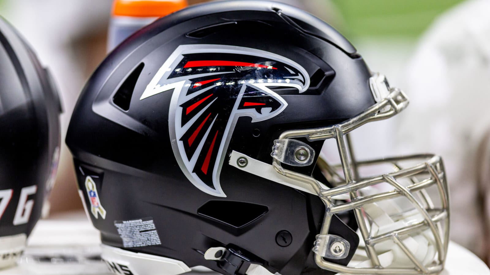 Falcons opponents for 2025 season officially set