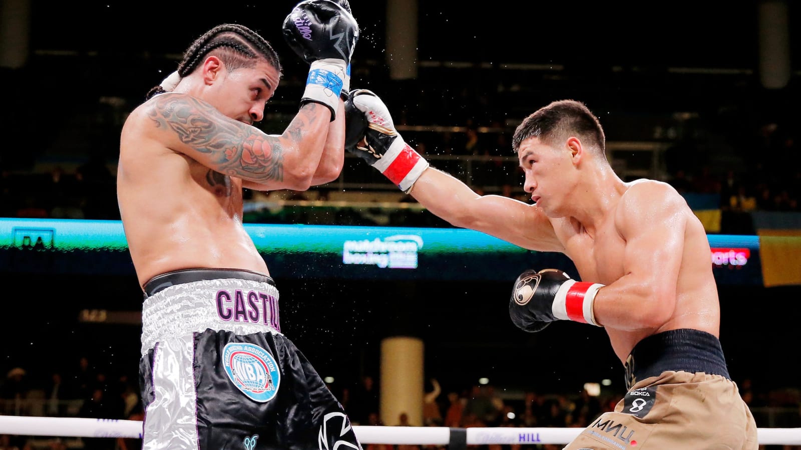 Beterbiev vs. Bivol CompuBox Numbers; What Did We Learn?