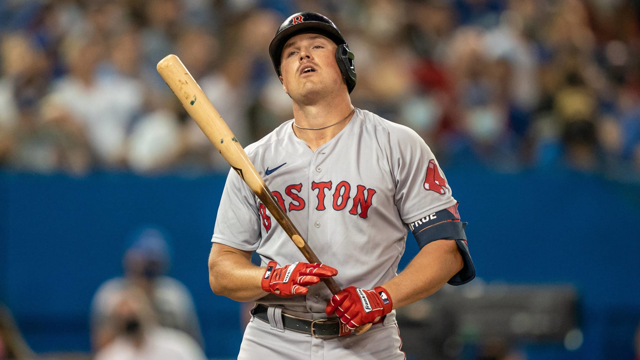 MLB Denies Hunter Renfroe's 'Completely Wrong' Claim About Red Sox's  COVID-19 Testing, News, Scores, Highlights, Stats, and Rumors