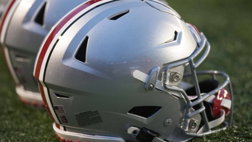 Report: Ohio State To Wear Alternate Uniforms In Big Ten Matchup