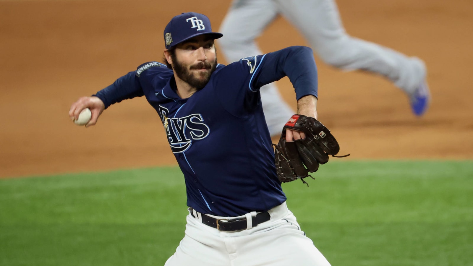 Marlins to acquire right-hander John Curtiss from Rays
