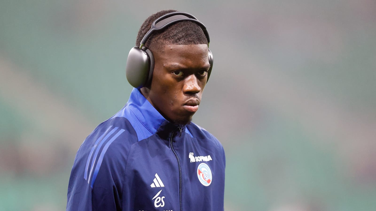 Deal agreed: Chelsea set to sign €20million wonderkid