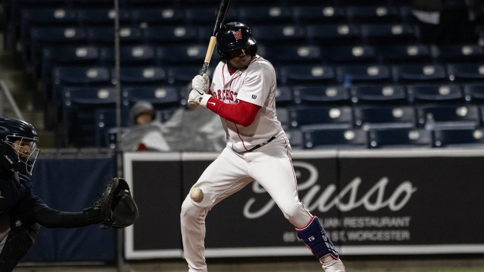 Red Sox make minor trade with Yankees by sending outfielder Greg Allen to New York