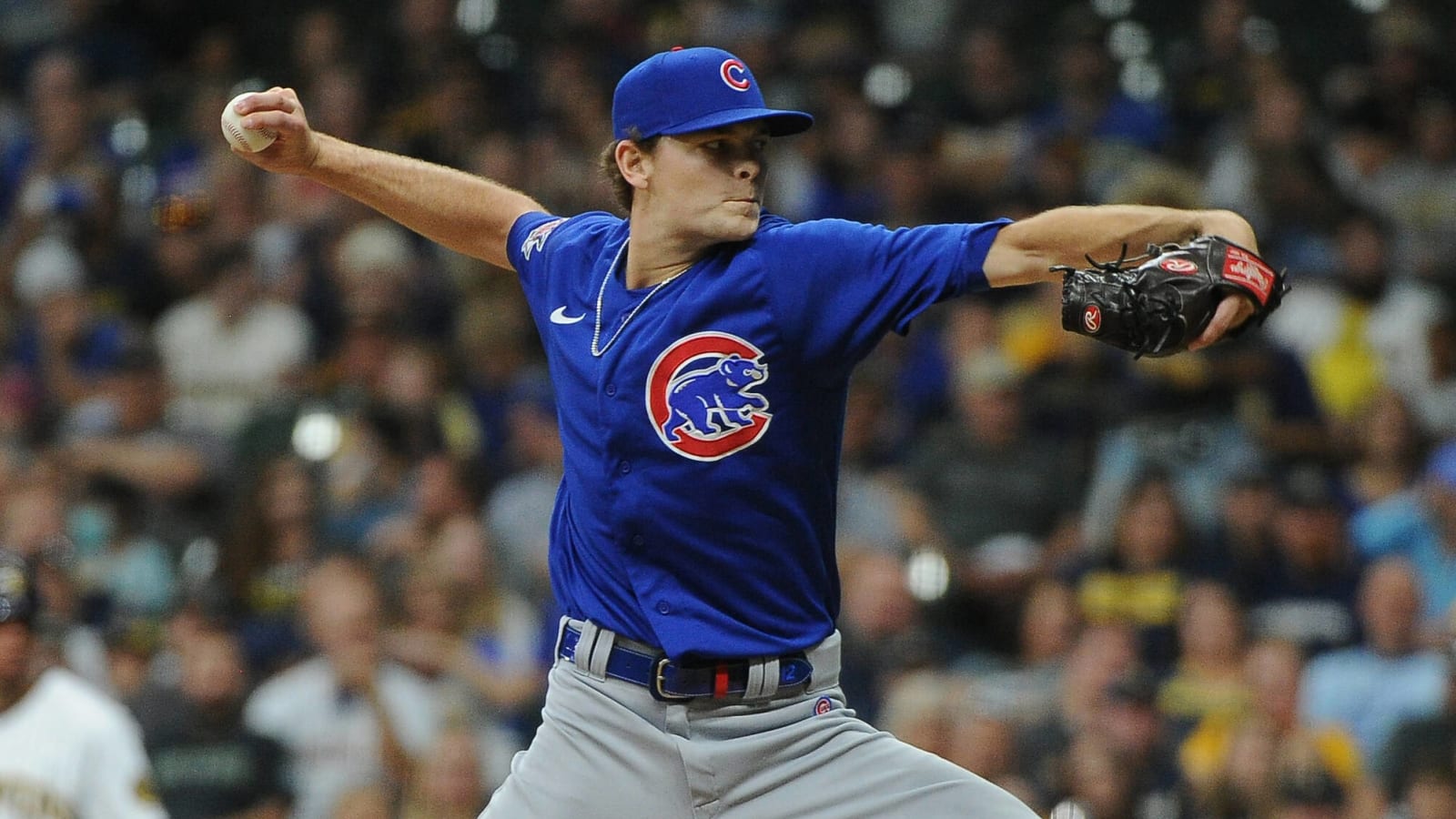 Cubs reliever Codi Heuer undergoes Tommy John surgery