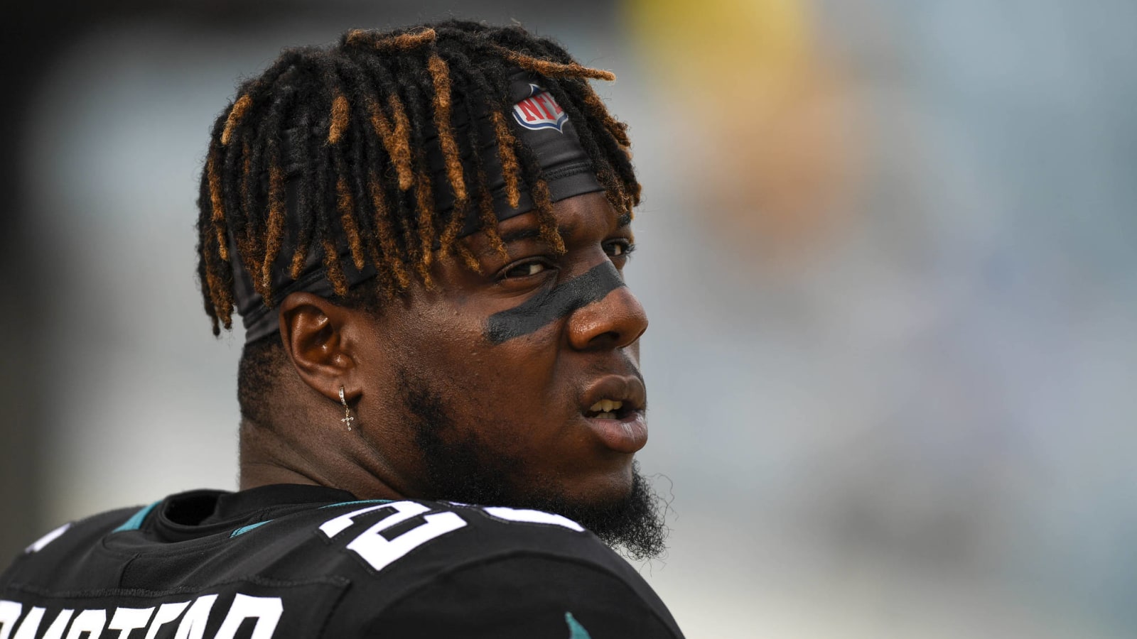 Giants claim RB Ryquell Armstead off waivers from Jaguars