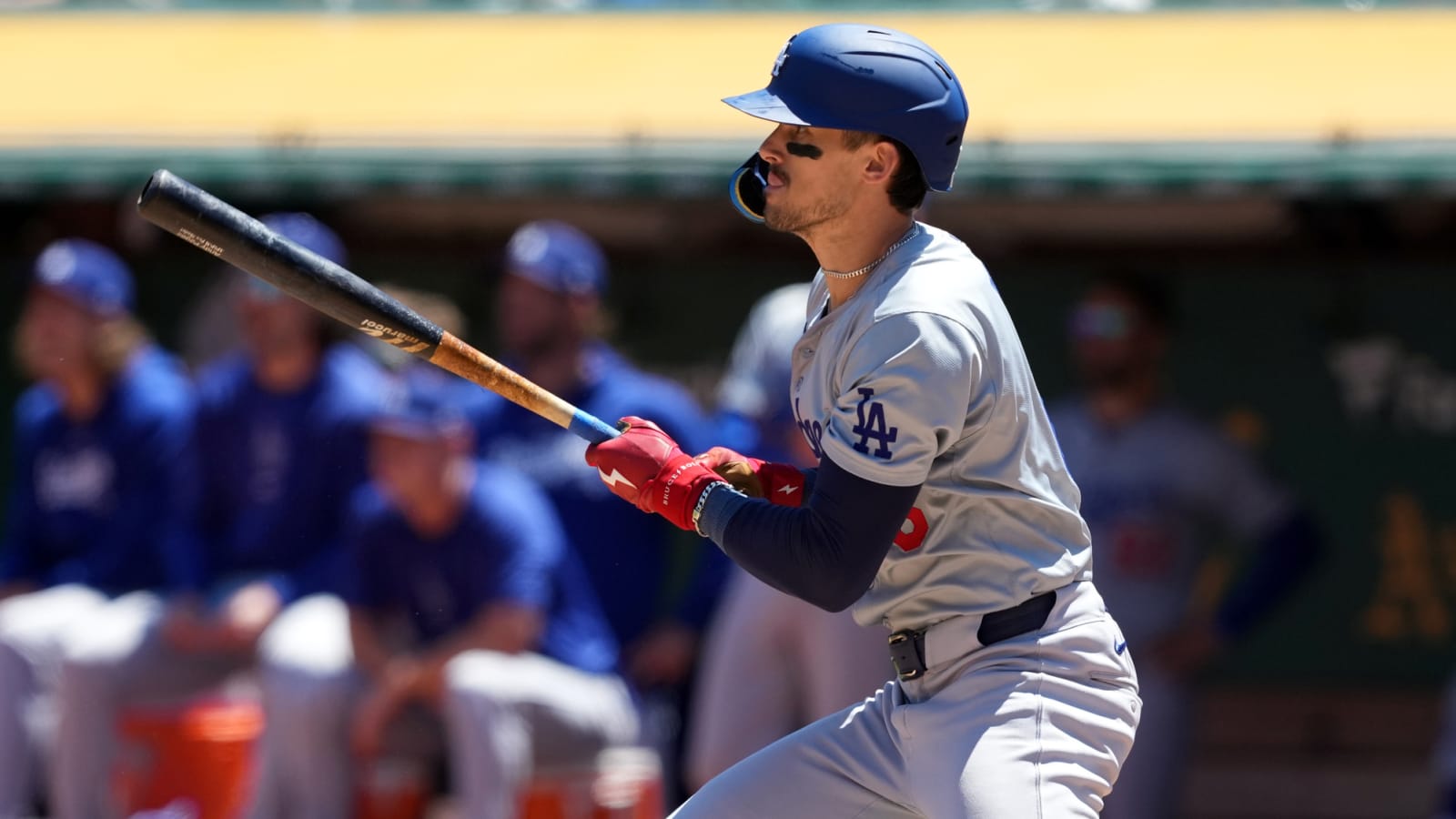 Son of Baseball Hall of Famer lands deal with AL playoff team Yardbarker